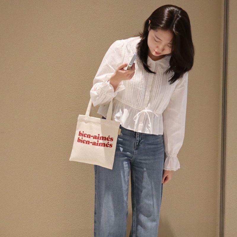 BIEN-AIMÉS MIni Bag