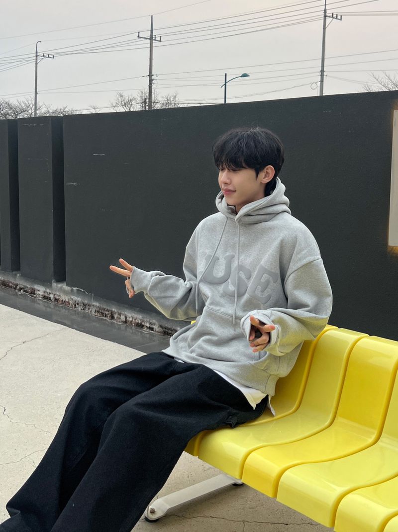 Muse Fleece-Lined Hoodie (2 Colors)