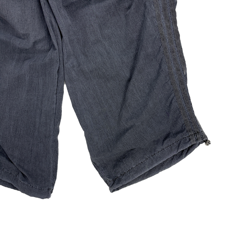 pigment track nylon pants