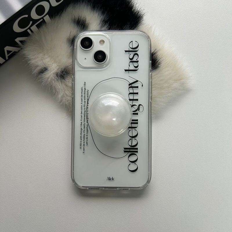 Pearl Magsafe Smart Tok