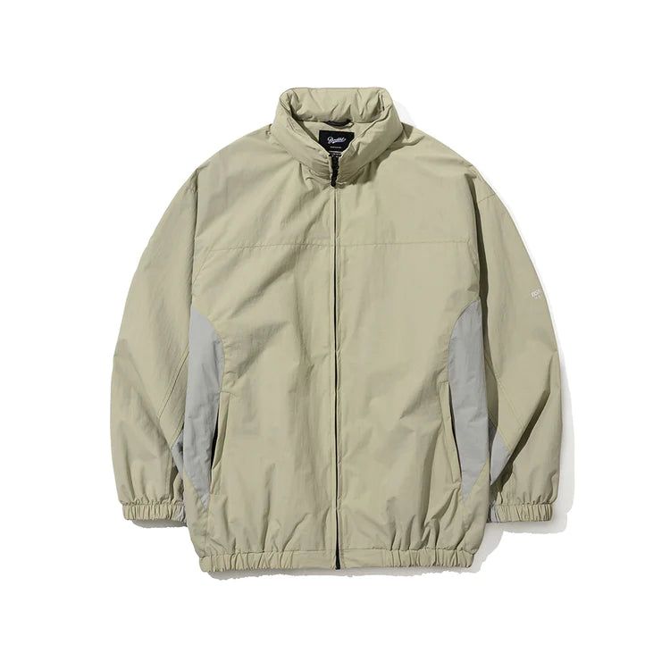 HHRL トラックジャケット