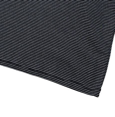 Luard ST Notch Neck Long Sleeve