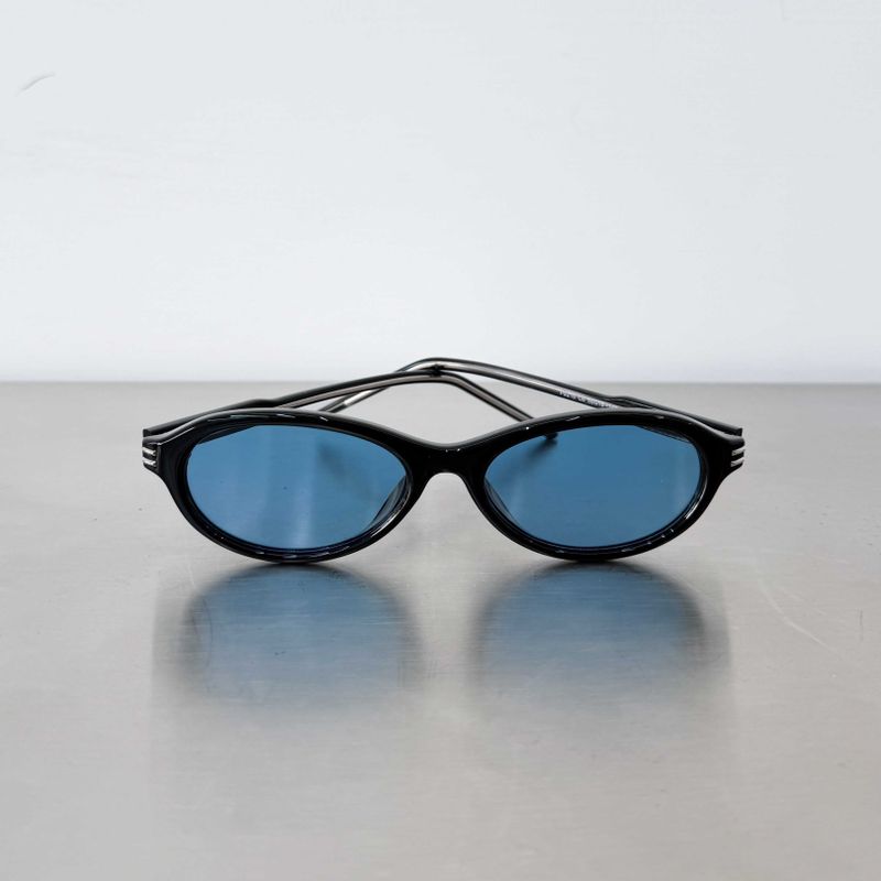 Y2K Echo Sunglasses
