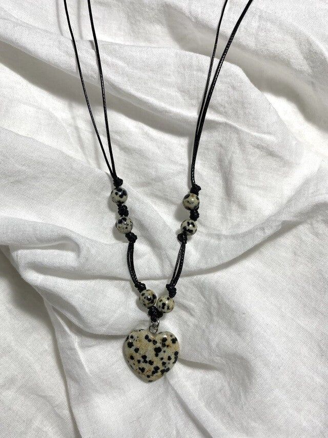 PINCUNOMARU(ピンクノマル)の「Dalmatian(Accessories)」