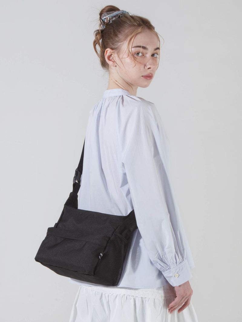 REFRESH N VARIOUS BAG MINI-BLACK