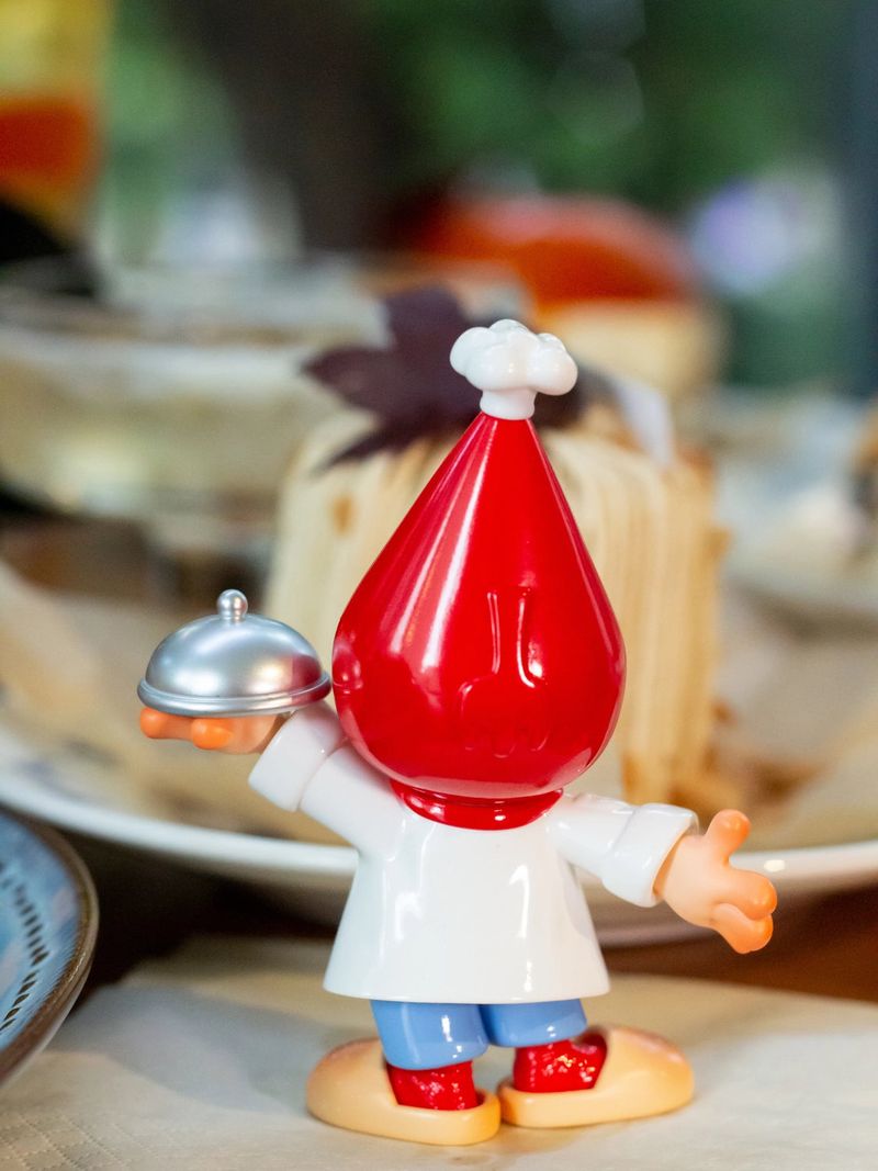 MEEGO-Mini Chef