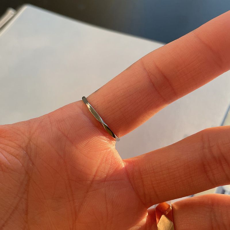 ASCLO Octagon Thread Ring