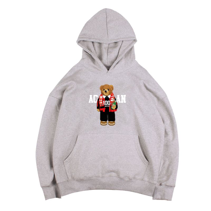 CHH-088 AC MILAN SUPPOTERS