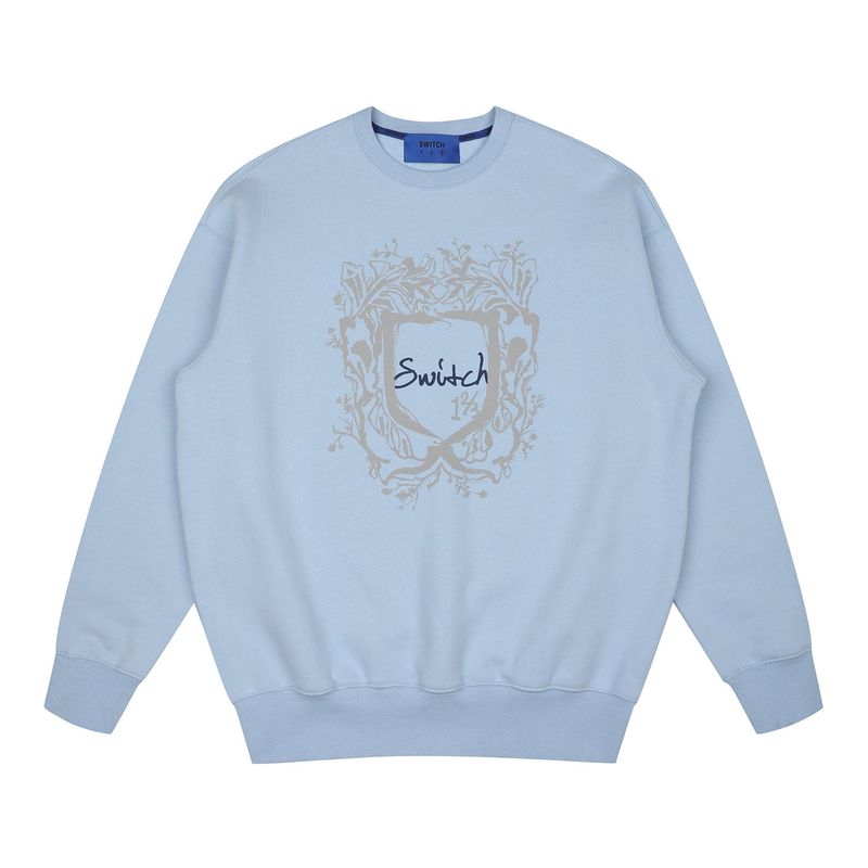SWITCH123（スウィッチワンツースリー）の「アナザーポイント MTM Tシャツ(UNISEX)_SYF6TS01SB（トップス）」