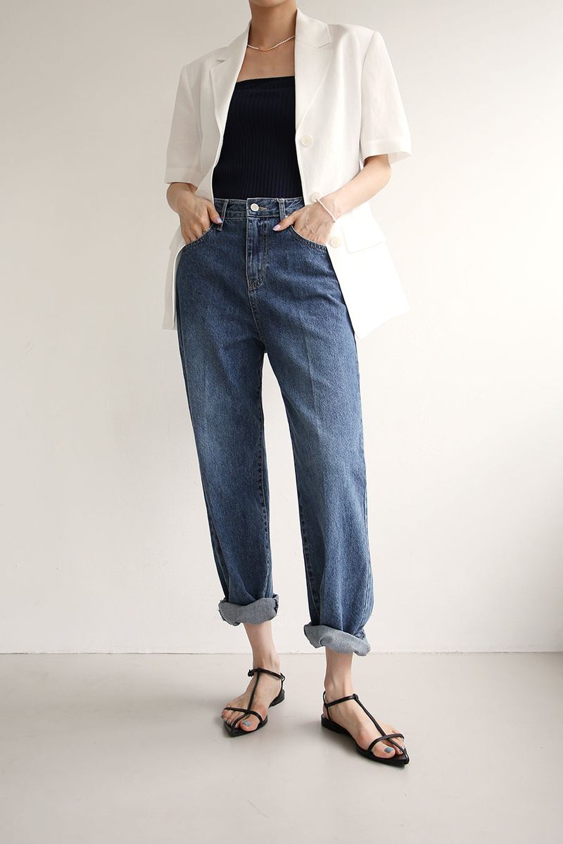 MADE JEANS