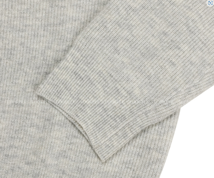 Logane Cashmere Hachi Karanite