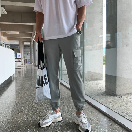Summer Wybird Real Ice Pants 4 Types