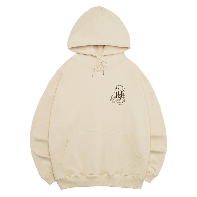 TDISL Logo Hoodie