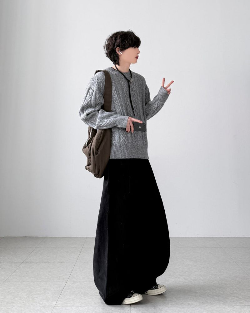 Lipto Cation Balloon Pants