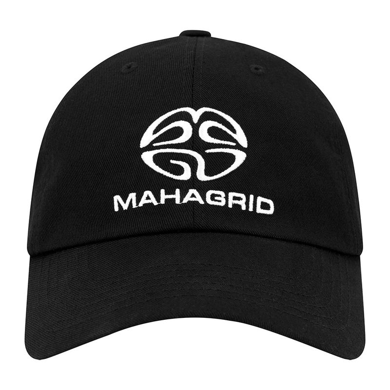 ECLIPSE LOGO BALL CAP
