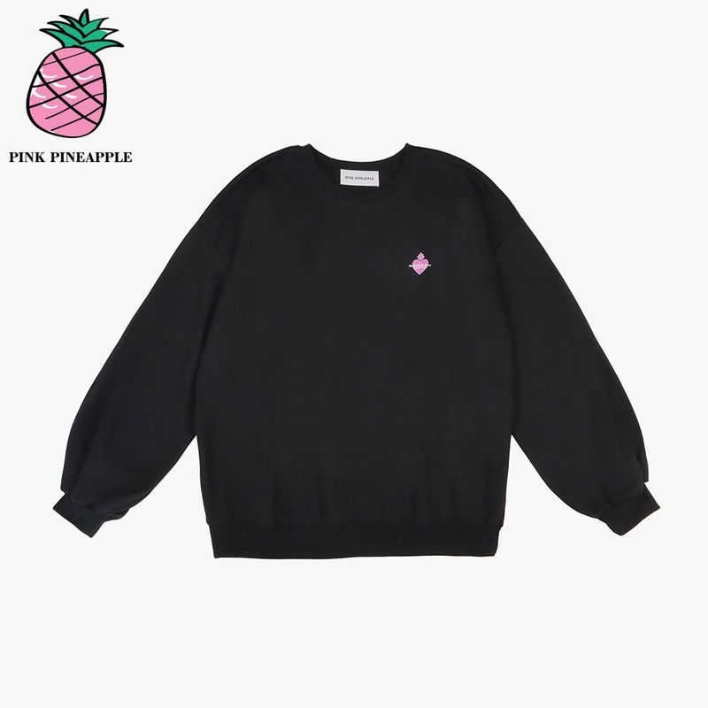 BE BOLD SWEATSHIRT