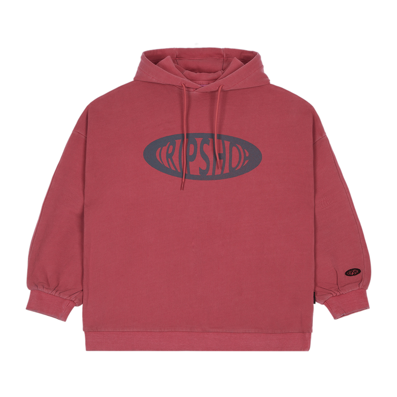 TRIP SHOP（トリップショップ）の「VINTAGE LOGO HOODIE （Tops）」