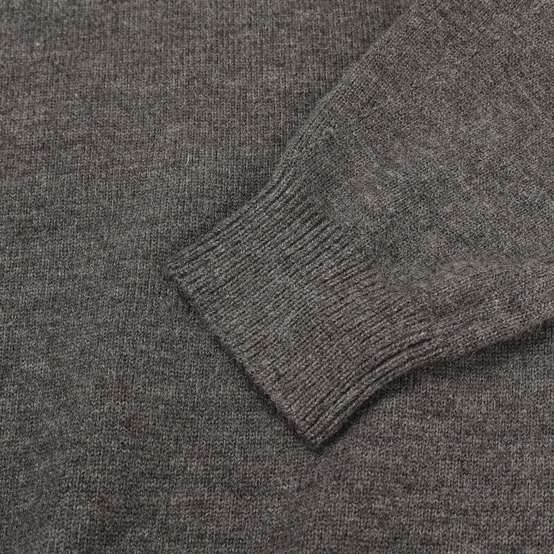 Clone Round Knit