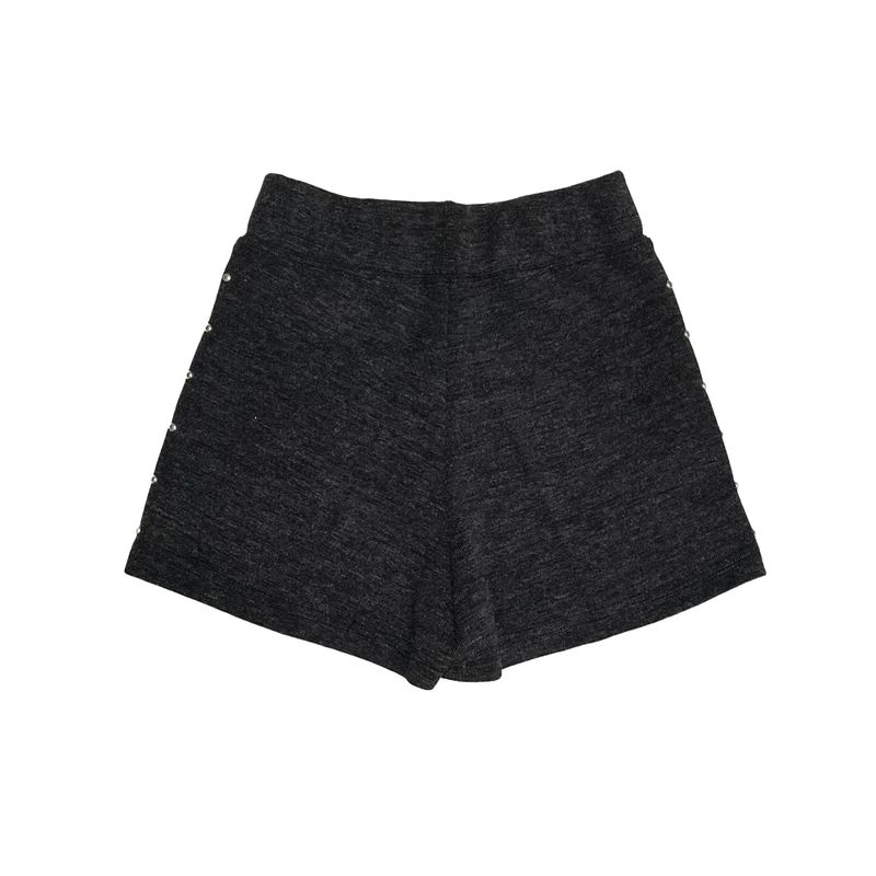 Stud shorts