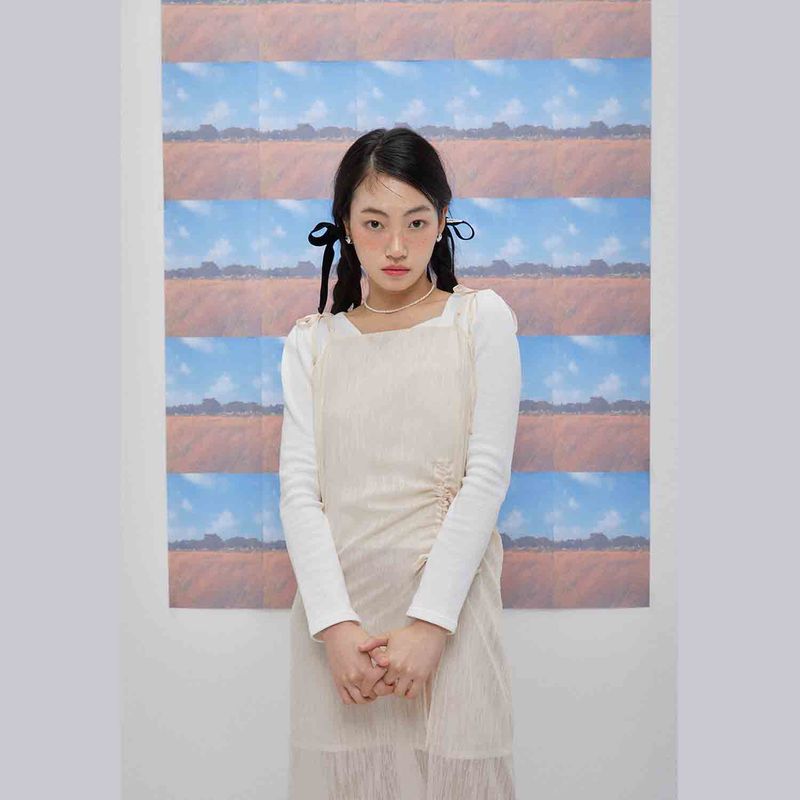 Muesli dress