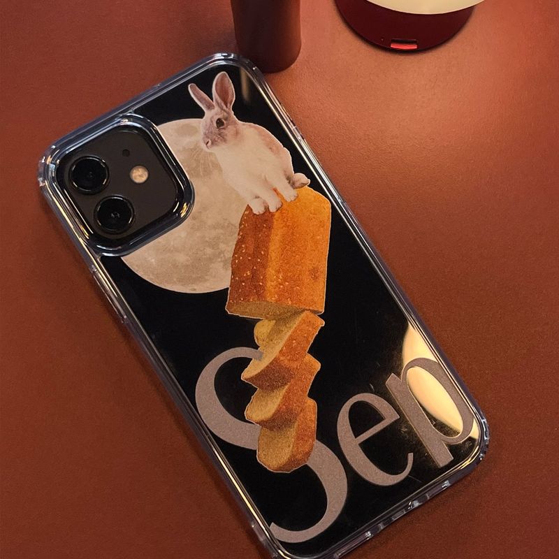 September Case (Jelly Hard)