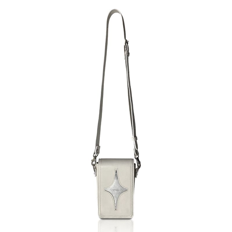 STING MINI BAG (IVORY WHITE)