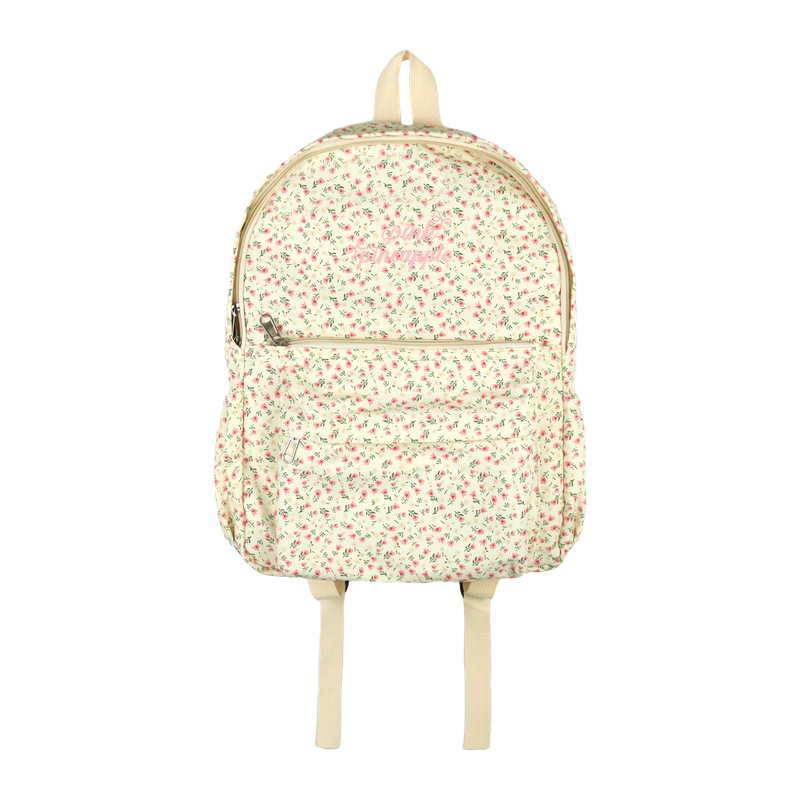 BLOOMING BACKPACK