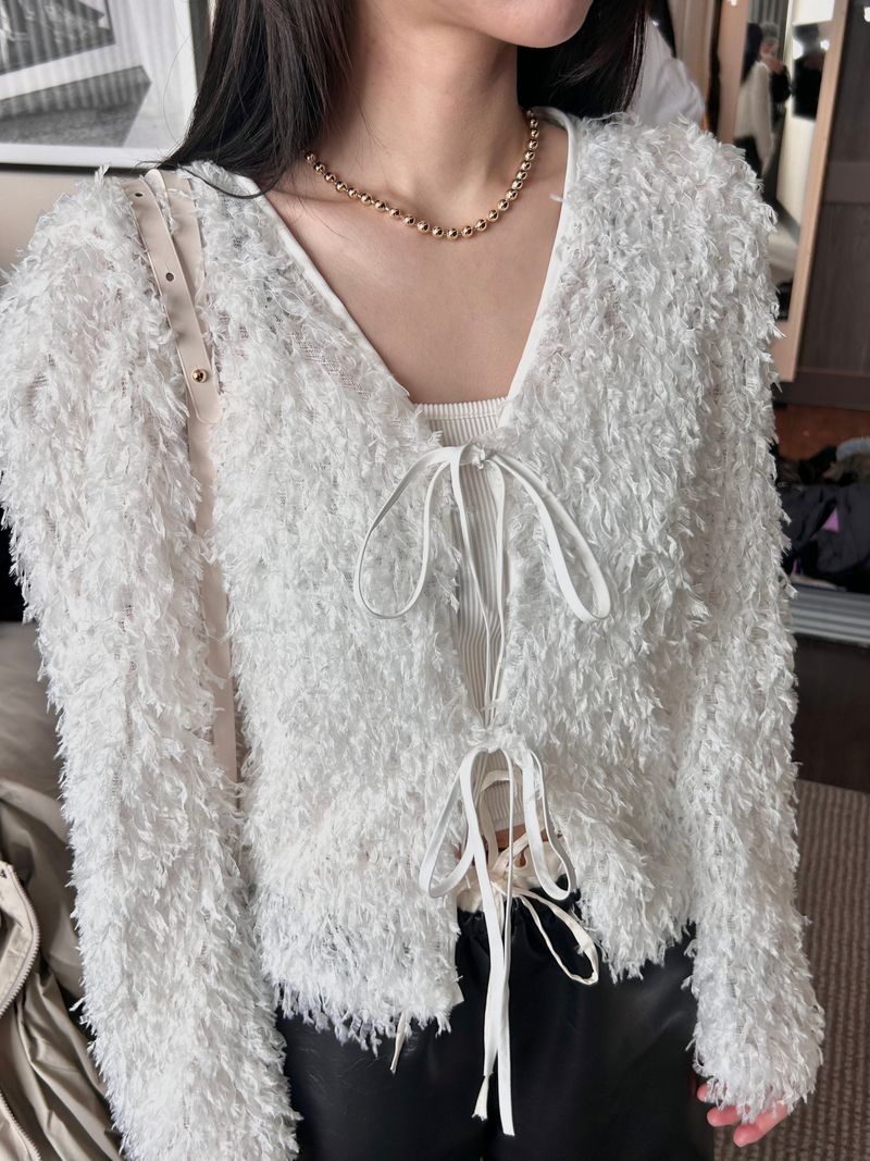Differ necklace 