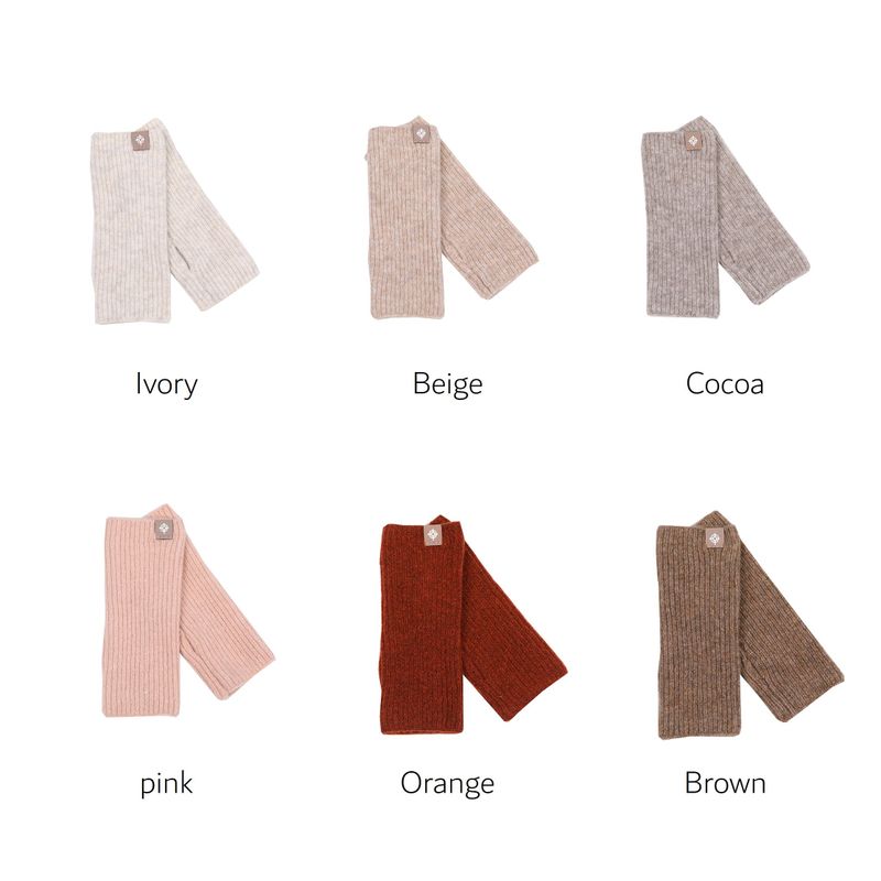 No.1058 golgi hand warmer (12color)