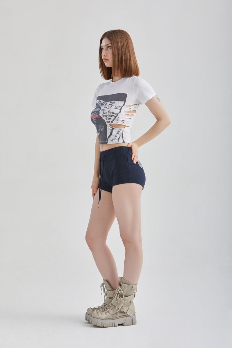 CINEMA T-SHIRT
