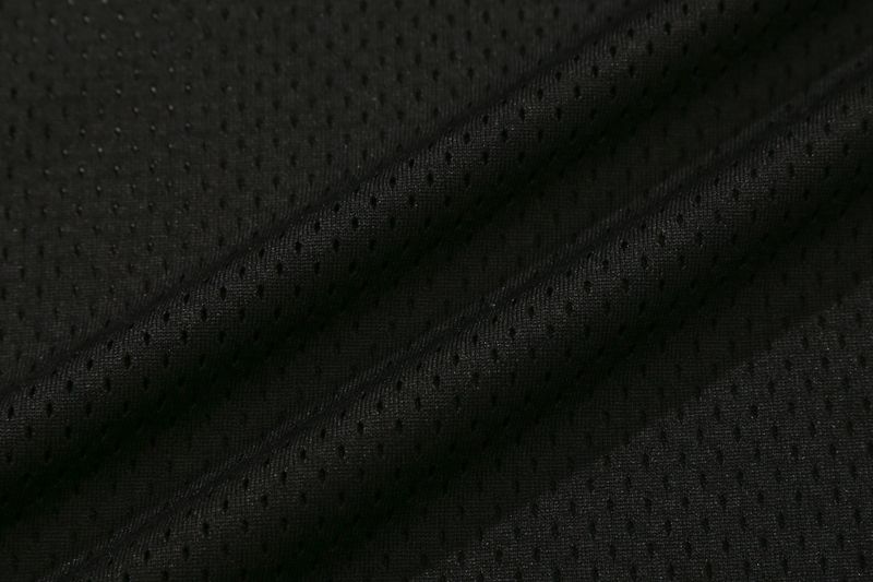 BASEBALL CLUB JERSEY_BLACK