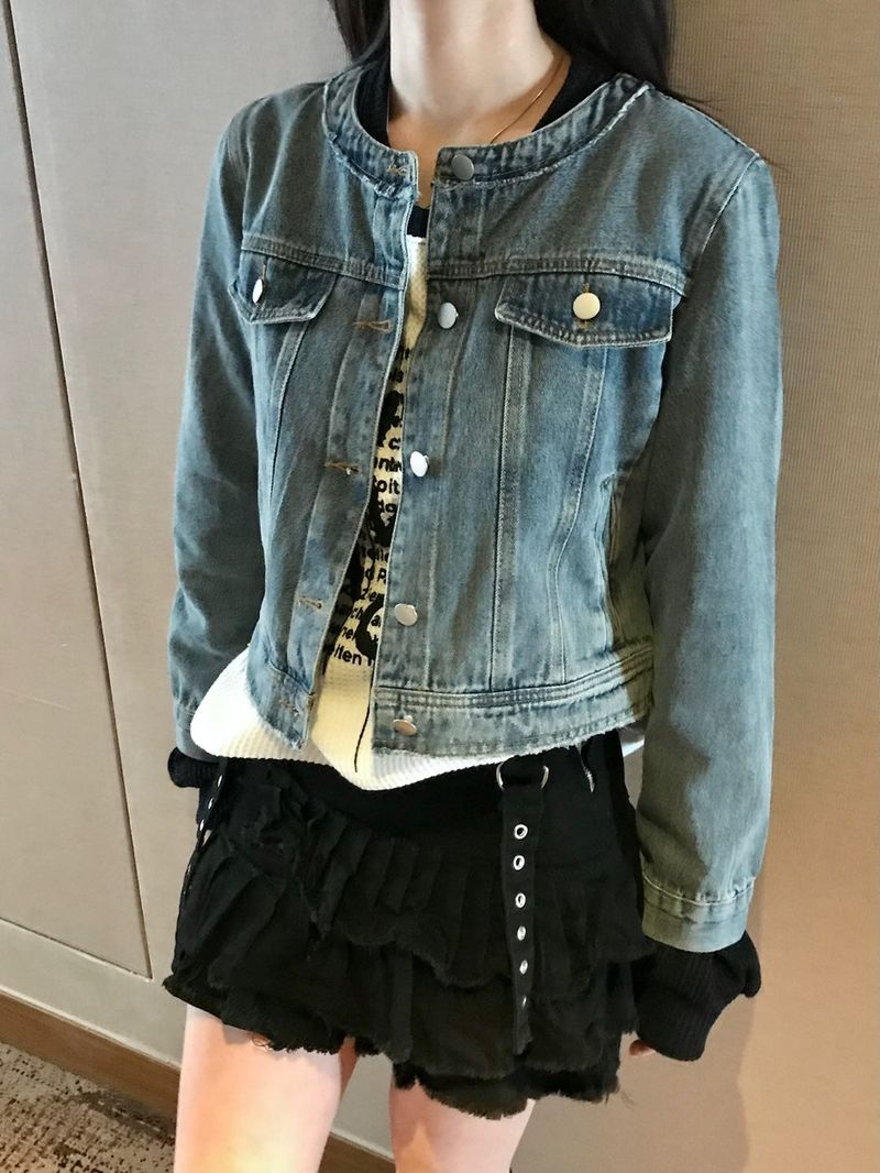 Hachi skirt