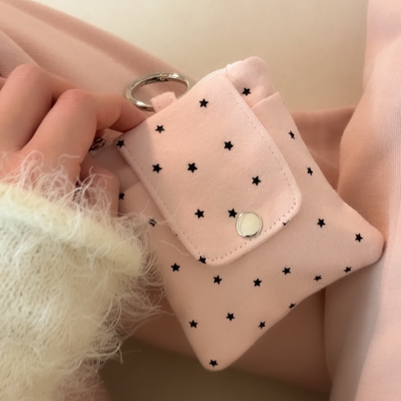 NOT THINK(ノットシンク)の「bebe chain wallet bag_length (2color)(Bags)」