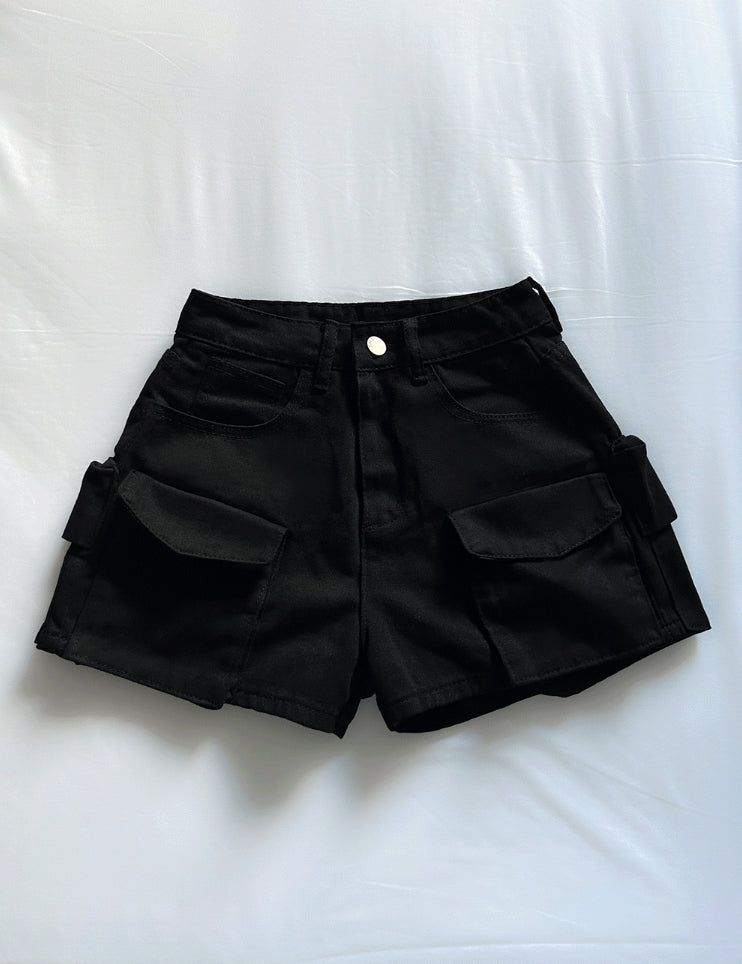 Bound Pocket Shorts