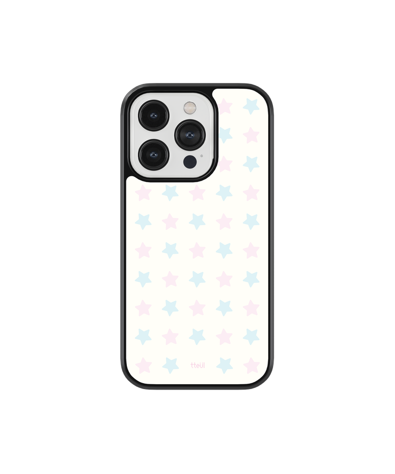 [Glass] Star Candy Case