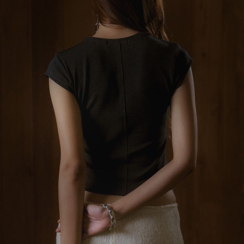 IRIS TOP_BLACK
