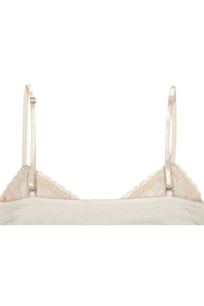 TWILIGHT TOP cream