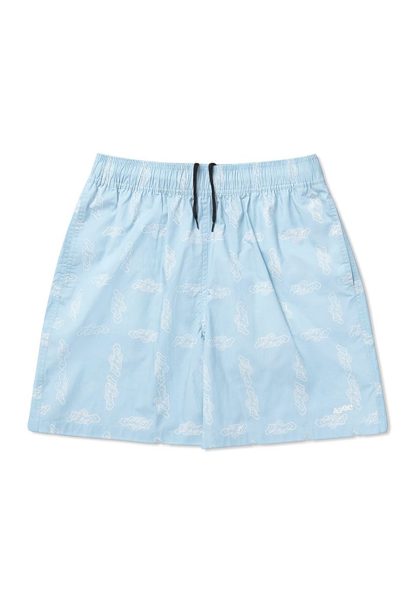 FLIP Trunk_Cloud Blue
