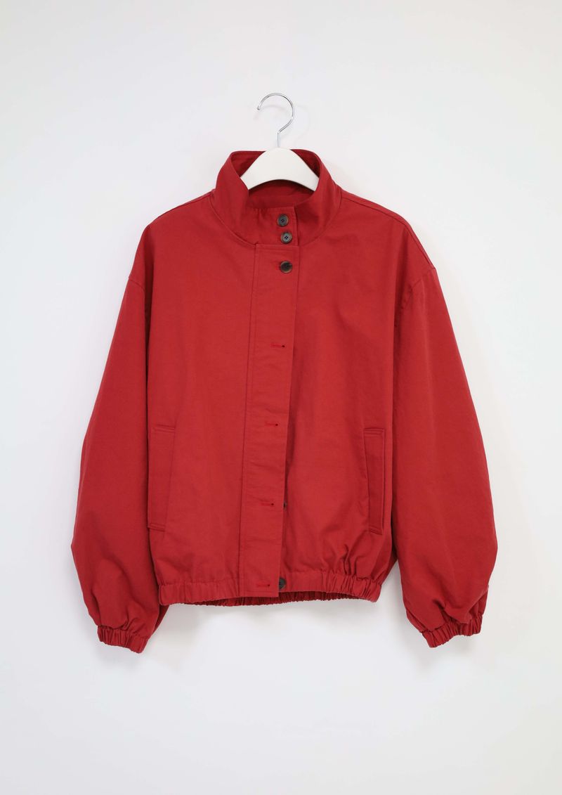 Smooth Color Jumper