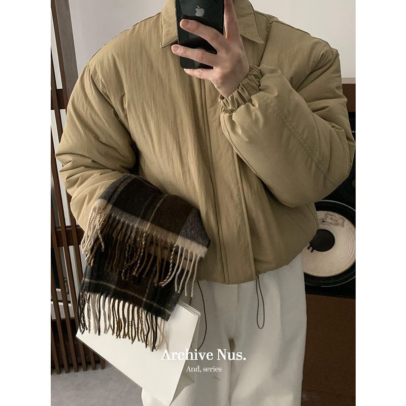 Nus. Sent Padding Jacket