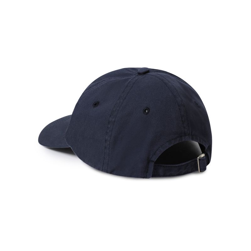 PALETTE CAP(NAVY)