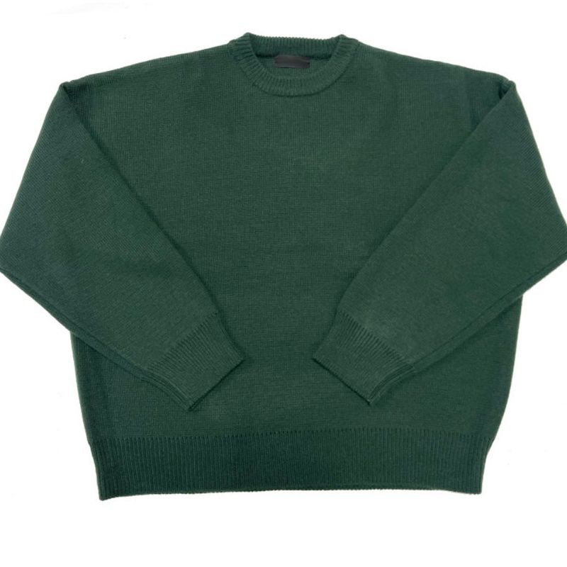 [BEST]MILLY ROUND KNIT(4COLOR)