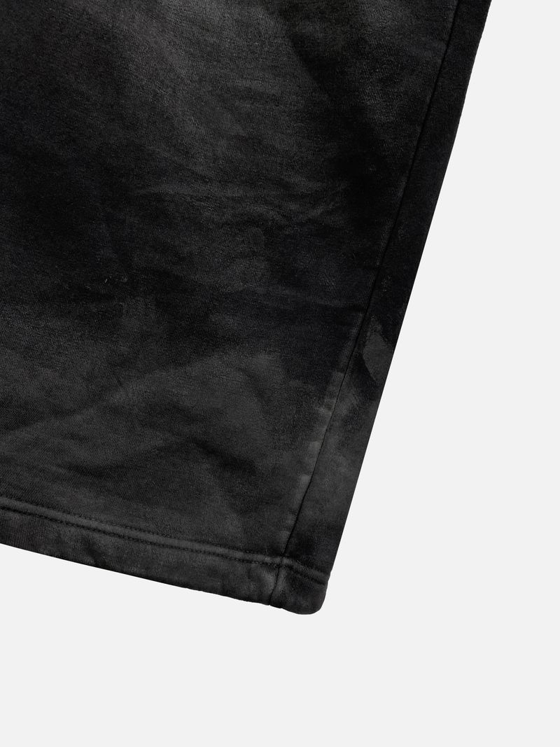 [SET] Onyx Coated Basic Sweatpants