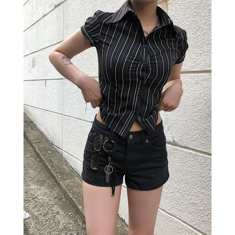 007 Short Pants