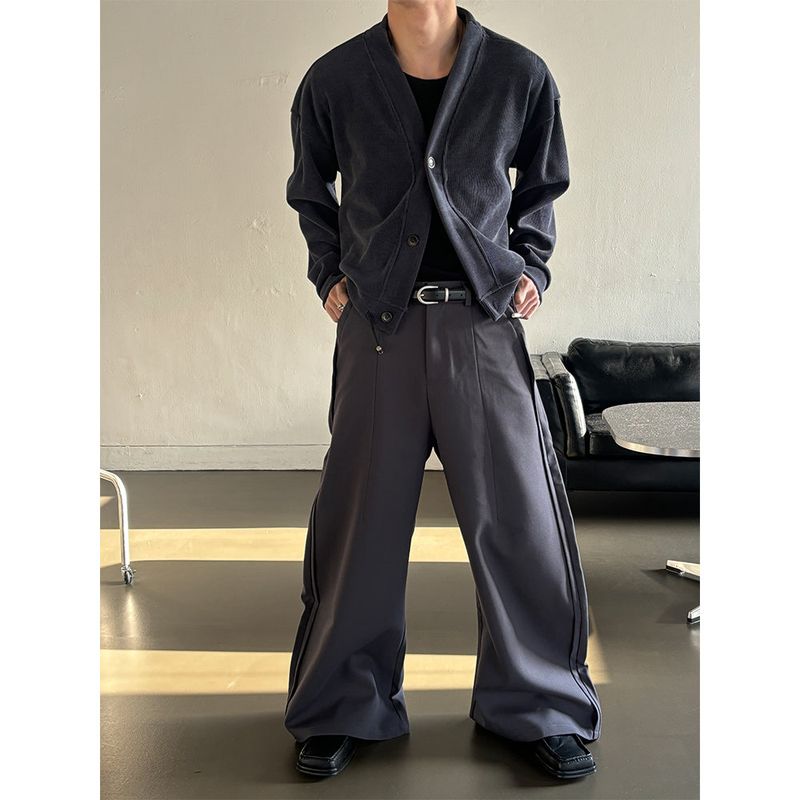  [S/S] Crop string cardigan(3color)