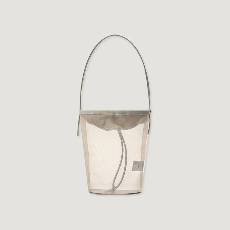 Park Mesh Tote Bag