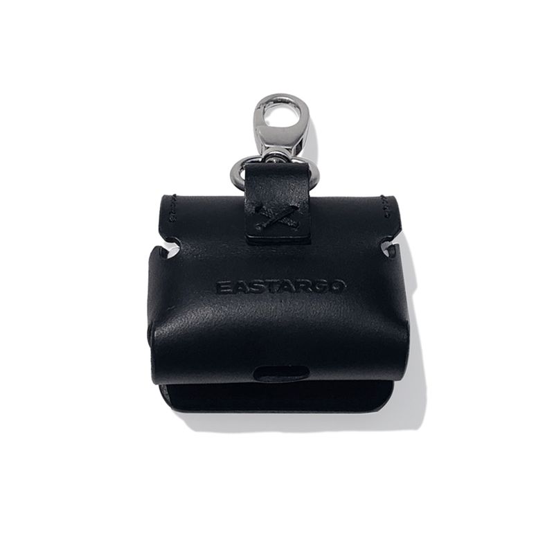 COMET HEART AIRPODS PRO CASE (BK)