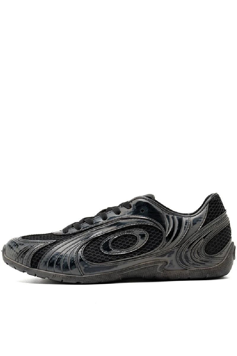 Old Order（オールドオーダー）の「Turbo Lite Series Sneakers Old Black（Shoes）」
