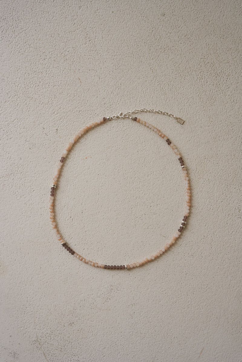 Gradation Silver_N (2colors)