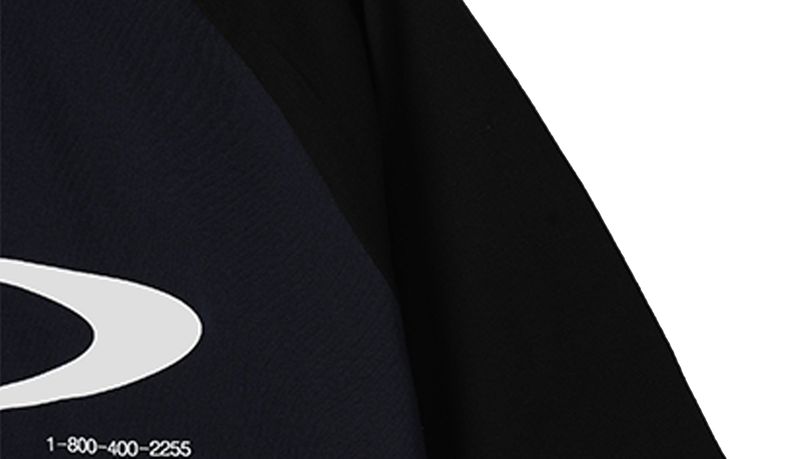 some line raglan T -2C